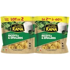 Pâtes Fourées - RANA en promo chez Carrefour Ivry-sur-Seine à 3,99 €