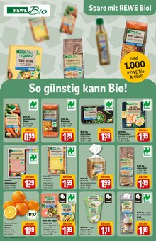 Garnelen im REWE Prospekt "Dein Markt" mit 36 Seiten (Fürth)