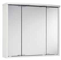 LED Spiegelschrank 'Lumo' bei BAUHAUS in Saarbrücken LED Spiegelschrank 'Lumo' im Angebot bei BAUHAUS Saarbrücken für 69,00 €