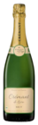 Bio Crémant de Loire AOC, Schaumwein, brut bei Lidl im Pleisweiler-Oberhofen Prospekt für 8,99 €