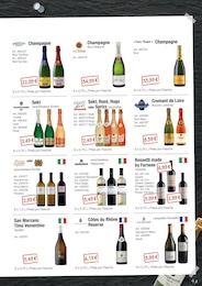 Hamberger Pinot Grigio im Prospekt Hamberger Pinot Grigio im Prospekt