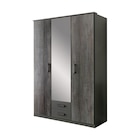 Aktuelles Kleiderschrank Duisburg Angebot bei Möbel Martin in Trier ab 199,00 €