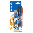 Carrefour Créteil - Promo 3 rollers Frixion ball + 3 recharges Promo 3 rollers Frixion ball + 3 recharges à 8,95 € dans le catalogue Carrefour à Créteil