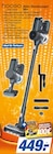 Aktuelle Staubsauger Angebote bei expert in Paderborn Aktuelles Akku Staubsauger S5+ Angebot bei expert in Paderborn ab 449,00 €