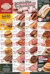 Rindfleisch im GLOBUS Prospekt in Leipzig Aktueller GLOBUS Prospekt mit Rindfleisch, "Aktuelle Angebote", Seite 8