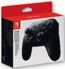 MANETTE PRO NINTENDO SWITCH 2 - NINTENDO - Hyper U à Rouen MANETTE PRO NINTENDO SWITCH 2 - NINTENDO en promo chez Hyper U Rouen à 79,99 €