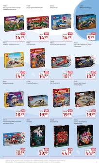 Orchidee im Rossmann Prospekt "Spiel&Spaß Aktion zu Nikolaus" mit 18 Seiten (Dortmund)