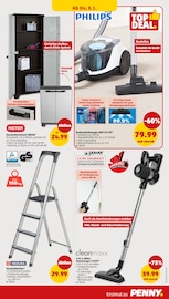 Aktueller Penny Prospekt mit Schlafzimmer, "Wer günstig will, muss Penny.", Seite 33