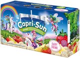 Fruchtsaftgetränk im Angebot bei Penny in Salzgitter Fruchtsaftgetränk Angebote von Capri-Sun bei Penny Salzgitter für 3,29 €