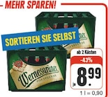 Sortieren Sie selbst bei nah und gut im Gersdorf Prospekt für 8,99 €