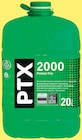 COMBUSTIBLE 20L 1ER PRIX - PTX en promo chez Intermarché Super Bron à 24,99 €