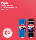 Original bei Getränke Hoffmann im Auerbach Prospekt für 0,79 €