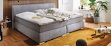 Aktuelles Boxspringbett Angebot bei Opti-Megastore in Bremerhaven ab 1.199,00 €