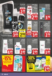 Parfum im E center Prospekt in Kempen Aktueller E center Prospekt mit Parfum, "Aktuelle Angebote", Seite 24