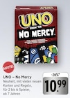 UNO – No Mercy bei E center im Achern Prospekt für 10,99 €