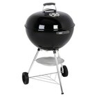 Barbecue charbon de bois Weber Kettle Bar B ø57 cm - Weber - Castorama à Combs-la-Ville Barbecue charbon de bois Weber Kettle Bar B ø57 cm - Weber en promo chez Castorama Combs-la-Ville à 159,00 €