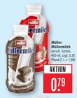 Müllermilch Angebote von Müller bei Marktkauf Rottenburg für 0,79 €