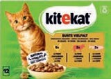 Multipack im tegut Prospekt Multipack von Kitekat im aktuellen tegut Prospekt für 3,33 €