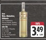 Wein, Alkoholfrei, Glühwein im Angebot bei E center in Chemnitz Wein, Alkoholfrei, Glühwein Angebote von bree bei E center Chemnitz für 3,49 €