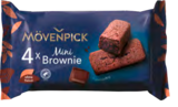 Mini-Zitronenkuchen oder -Brownies im Angebot bei ALDI SÜD in Gießen Mini-Zitronenkuchen oder -Brownies Angebote von MÖVENPICK bei ALDI SÜD Gießen für 1,99 €
