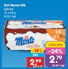 Netto Marken-Discount - Monte XXL Angebot im Prospekt Monte XXL bei Netto Marken-Discount im Prospekt "" für 2,79 €