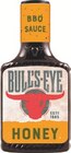 Steak im Lidl Prospekt Feinkostsaucen von Bull's Eye im aktuellen Lidl Prospekt für 1,99 €