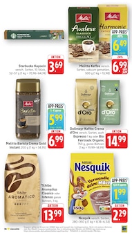 Kaffee im aktuellen EDEKA Prospekt (Neuwied) Kaffee im EDEKA Prospekt "Aktuelle Angebote" mit 51 Seiten (Neuwied)