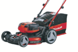 Aktuelles Akku-Rasenmäher „GP-CM 36/47 S HW Li“ Angebot bei toom Baumarkt in Rostock ab 539,00 €