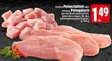 Putenschnitzel im Angebot bei EDEKA in Siegburg Putenschnitzel Angebote bei EDEKA Siegburg für 1,49 €