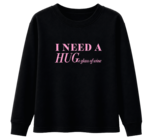 Sweatshirt mit Druck im Angebot bei Woolworth in Saarlouis Sweatshirt mit Druck Angebote bei Woolworth Saarlouis für 5,55 €