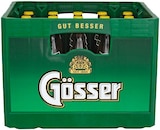 Natur Radler im Angebot bei REWE in Gröbenzell Natur Radler Angebote von Gösser bei REWE Gröbenzell für 14,79 €