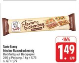 Angebot im EDEKA Ebersbach-Neugersdorf Prospekt EDEKA Ebersbach-Neugersdorf Prospekt mit im Angebot für 1,49 €