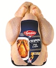 Chapon - LE GAULOIS à 8,75 € dans le catalogue Intermarché Super