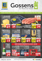 Partyzelt im E center Prospekt in Neuss Aktueller E center Prospekt mit Partyzelt, "Aktuelle Angebote", Seite 1