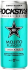 Mocktail im REWE Prospekt Mocktail von Rockstar im aktuellen REWE Prospekt für 0,99 €