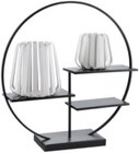 Aktuelles STANDREGAL „ILONA" Angebot bei mömax in Mannheim ab 1,99 €
