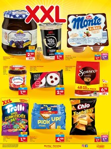 Senseo im aktuellen Netto Marken-Discount Prospekt (München) Senseo im Netto Marken-Discount Prospekt "Aktuelle Angebote" mit 49 Seiten (München)