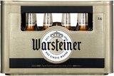 Pils Angebote von Warsteiner bei REWE Wolfenbüttel