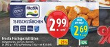 Aktuelles Fischstäbchen Angebot bei E center in Recklinghausen ab 2,69 €