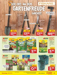 Netto Marken-Discount Pflanzen im Prospekt Netto Marken-Discount Pflanzen im Prospekt