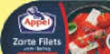 Zarte Heringsfilet von Appel im aktuellen Netto Marken-Discount Prospekt für 5,00 €