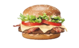 McDonalds Niederzimmern - 1 Habanero Ranch 1 Chicken Samurai Angebot im Prospekt 1 Habanero Ranch 1 Chicken Samurai bei McDonalds im Niederzimmern Prospekt für 14,99 €