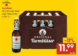 Netto Marken-Discount Mühlacker Prospekt mit  im Angebot für 11,99 €