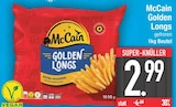 Golden Longs im EDEKA Prospekt Golden Longs von McCain im aktuellen EDEKA Prospekt für 2,99 €