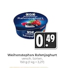 Aktuelle Joghurt Angebote bei Hieber in Freiburg (Breisgau) Aktuelles Rahmjoghurt Angebot bei Hieber in Freiburg (Breisgau) ab 0,49 €