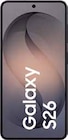 Aktuelles Galaxy S26 (256GB) Angebot bei MEDIMAX in Krefeld ab 1,00 €