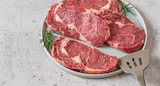 Rib-Eye-Steak Angebote bei tegut Hanau für 3,49 €