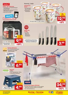 Kuchen im aktuellen Netto Marken-Discount Prospekt (Fürth) Kuchen im Netto Marken-Discount Prospekt "Aktuelle Angebote" mit 70 Seiten (Fürth)