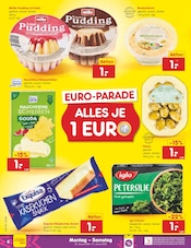 Aktueller Netto Marken-Discount Prospekt mit Küche, "Aktuelle Angebote", Seite 6