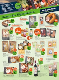 Käse Angebot & Preis im aktuellen tegut Prospekt Käse Angebot im aktuellen tegut Prospekt auf Seite 2